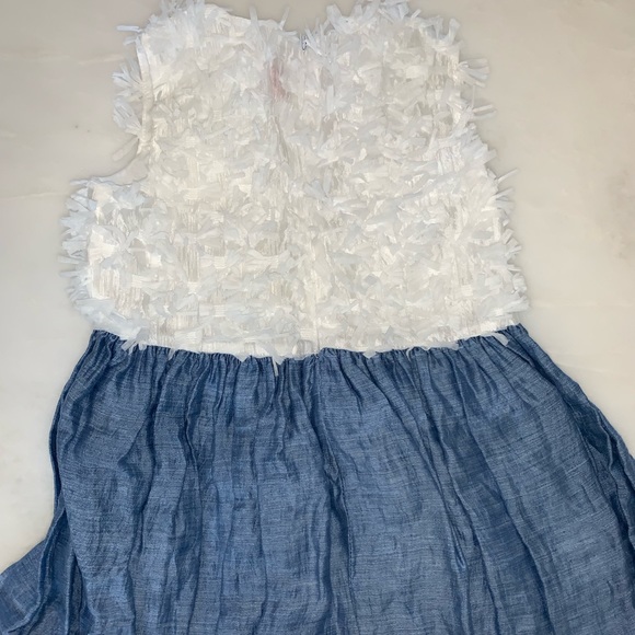 Il Gufo dress - Picture 2 of 4